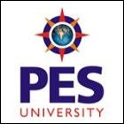 PES University, Bengaluru Logo